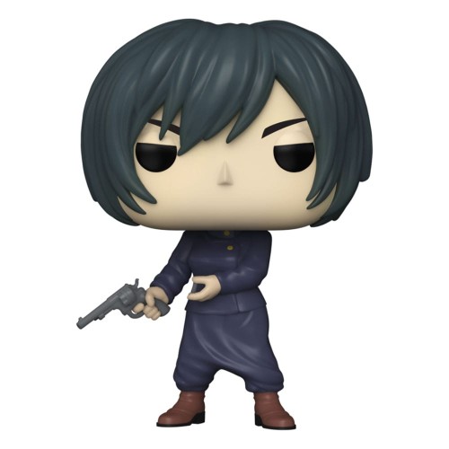 Jujutsu Kaisen POP! Animation Vinyl Figure Mai Zenin 9 cm 1.jpg