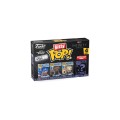 Marvel-Bitty-POP!-Vinyl-Figurka-4-Pack-Captain-America-2,5-cm