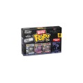 Marvel-Bitty-POP!-Vinyl-Figurka-4-Pack-Iron-Man-2,5-cm