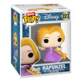 Disney Princesses Bitty POP 4-Pack Rapunzel Figurka Funko 2,5 cm