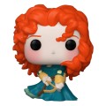 Funko Disney Princesses Bitty POP 4-Pack Rapunzel Figurka 2,5 cm