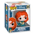 Figurka Funko Disney Princesses Bitty POP 4-Pack Rapunzel 2,5 cm