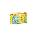 Funko Figurka Minions Bitty POP 4-Pack Young Gru 2,5 cm