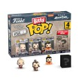 Avatar-The-Last-Airbender-Bitty-POP!-Vinyl-Figurka-4-Pack-Iroh-2,5-cm