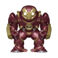 Figurka Funko Bitty POP Bots Marvel- Hulkbuster 11,7 cm