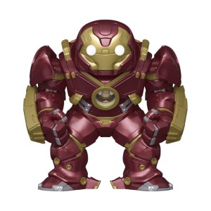 Bitty POP! Bots Figurka Marvel- Hulkbuster 11,7 cm