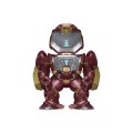 Figurka Bitty POP Bots Marvel- Hulkbuster Funko 11,7 cm