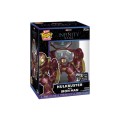 Figurka Funko Bitty POP Bots Marvel- Hulkbuster 11,7 cm