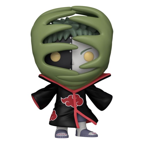 Naruto-Oversized-POP!-Vinyl-Figurka-Zetsu-15-cm