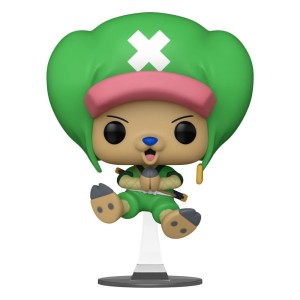 One Piece POP! Animation Vinyl Figurka Chopperemon (Wano) 9 cm