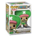 Funko Figurka One Piece POP Animation Vinyl Chopperemon (Wano) 9 cm