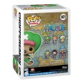 Figurka One Piece POP Animation Vinyl Chopperemon (Wano) Funko 9 cm
