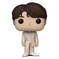 Figurka Funko BTS POP Rocks Vinyl Jin 9 cm