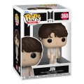 Funko Figurka BTS POP Rocks Vinyl Jin 9 cm