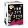 Figurka BTS POP Rocks Vinyl Jin Funko 9 cm