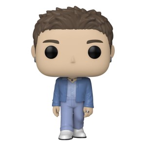 BTS POP! Rocks Vinyl Figurka RM 9 cm