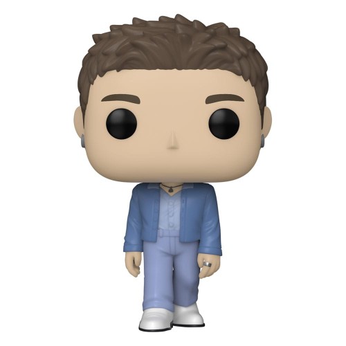 Figurka Funko BTS POP Rocks Vinyl RM 9 cm
