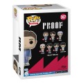 Figurka BTS POP Rocks Vinyl RM Funko 9 cm