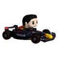 Figurka Funko Formula 1 POP Rides Super Deluxe Vinyl Sergio Perez 15 cm