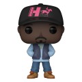 Figurka Funko Jordan Peele POP Movies Vinyl NOPE- OJ Haywood 9 cm