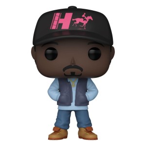 Jordan Peele POP! Movies Vinyl Figurka NOPE- OJ Haywood 9 cm