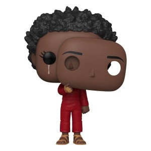 Jordan Peele POP! Movies Vinyl Figurka US - Adelaide Wilson 9 cm