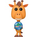Figurka Funko Toys "R" Us POP Ad Icons Vinyl Geoffrey Special Edition 9 cm