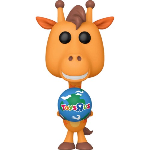 Figurka Funko Toys "R" Us POP Ad Icons Vinyl Geoffrey Special Edition 9 cm