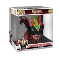 Funko Figurka Yu-Gi-Oh! Super Sized Jumbo POP Harpie's Pet Dragon 25 cm