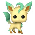 Figurka Funko Pokemon POP Gras Vinyl Leafeon (EMEA) 9 cm