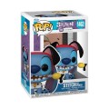 Funko Figurka Lilo & Stitch POP Disney Vinyl Stitch Costume- 101 Dalmatians Pongo 9 cm