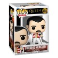 Funko Figurka Queen POP Rocks Vinyl Freddie Mercury with Cape 9 cm