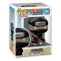 Funko Figurka Naruto Pop! Animation Vinyl Kakuzu 9 cm