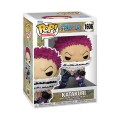 Funko Figurka One Piece POP Animation Vinyl Katakuri 9 cm