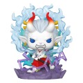 Figurka Funko One Piece POP Deluxe Vinyl Yamato Man-Beast Form 15 cm