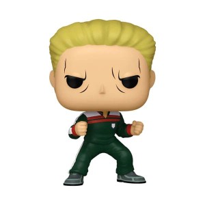 Hunter x Hunter POP! Animation Vinyl Figurka Phinks 9 cm