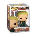 Funko Figurka Hunter x Hunter POP Animation Vinyl Phinks 9 cm