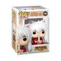 Funko Figurka Inuyasha POP Animation Vinyl Inuyasha(Eating) 9 cm