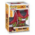 Funko Figurka Dragon Ball Super: Super Hero POP Cell Max 9 cm