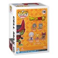 Figurka Dragon Ball Super: Super Hero POP Cell Max Funko 9 cm