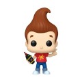Figurka Funko Nick Rewind POP TV Vinyl Jimmy Neutron 9 cm