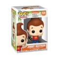 Funko Figurka Nick Rewind POP TV Vinyl Jimmy Neutron 9 cm