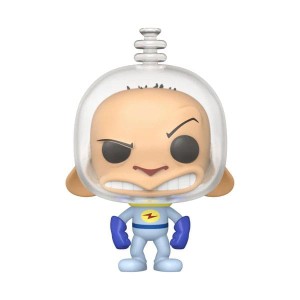 Nick Rewind POP! TV Vinyl Figurka Ren(Space Suit) 9 cm