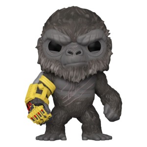 Godzilla vs. Kong 2 POP! Movies Vinyl Figurka Kong 9 cm