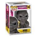 Funko Figurka Godzilla vs. Kong 2 POP Movies Vinyl Kong 9 cm