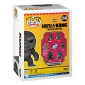 Figurka Godzilla vs. Kong 2 POP Movies Vinyl Kong Funko 9 cm