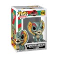 Funko Figurka Jurassic Park Czapkachling POP Movies Vinyl Dilophosaurus 9 cm