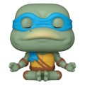 Figurka Funko Teenage Mutant Ninja Turtles POP Movies Vinyl Leonardo(Meditating) 9 cm