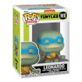 Funko Figurka Teenage Mutant Ninja Turtles POP Movies Vinyl Leonardo(Meditating) 9 cm