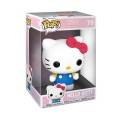 Funko Figurka Hello Kitty Super Sized Jumbo POP Hello Kitty 25 cm